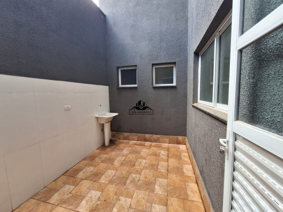 Imagem Apartamento com 2 Quartos à Venda, 60 m² em Vila Tibiriçá - Santo André