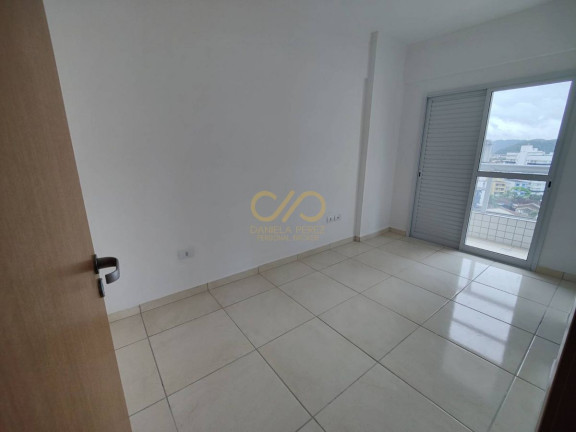 Imagem Apartamento com 2 Quartos à Venda, 69 m² em Guilhermina - Praia Grande