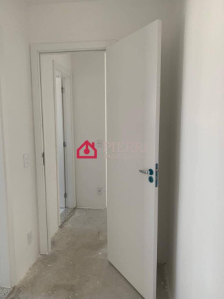 Imagem Apartamento com 2 Quartos à Venda, 57 m² em Vila Pereira Barreto - São Paulo