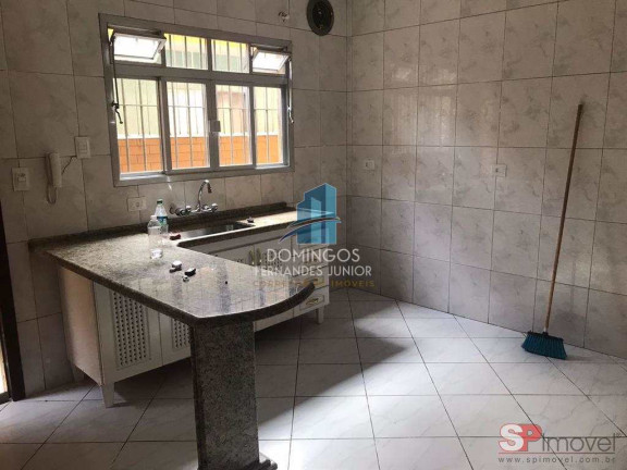 Imagem Casa com 3 Quartos à Venda, 98 m² em São Mateus - São Paulo