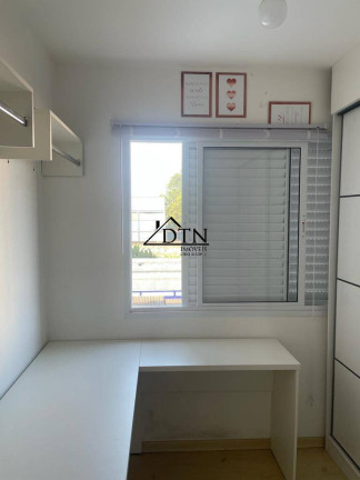 Imagem Apartamento com 2 Quartos à Venda, 59 m² em Conceição - Diadema
