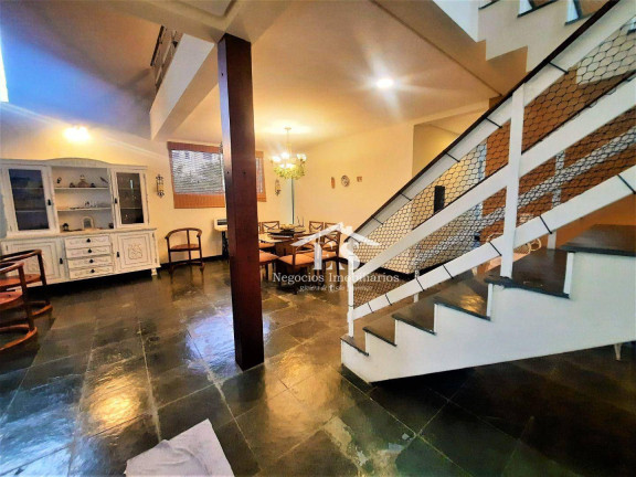 Imagem Casa com 4 Quartos à Venda, 269 m² em Riviera De São Lourenço - Bertioga