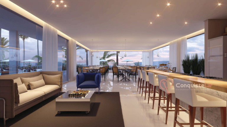 Imagem Apartamento com 3 Quartos à Venda, 127 m² em Centro - Balneário Piçarras