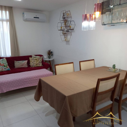 Imagem Apartamento com 2 Quartos à Venda, 80 m² em Lagoa Nova - Natal