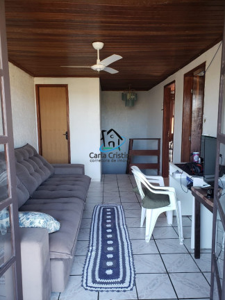 Imagem Casa com 2 Quartos à Venda, 120 m² em Praia De Leste - Pontal Do Paraná