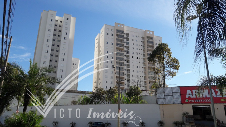 Imagem Imóvel com 2 Quartos à Venda, 74 m² em Vila Sanches - São José Dos Campos
