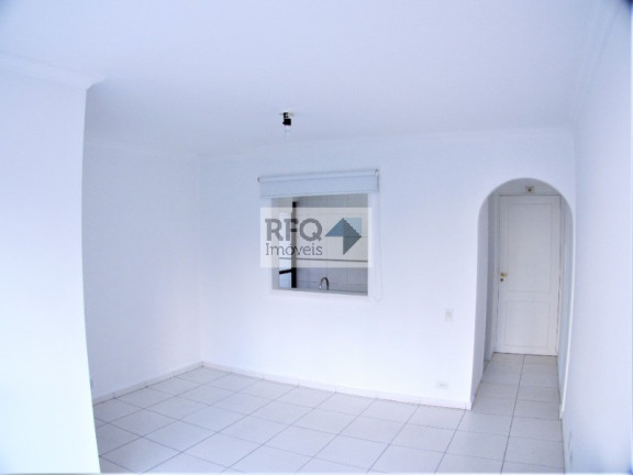 Imagem Apartamento com 2 Quartos à Venda, 54 m² em Vila Gumercindo - São Paulo