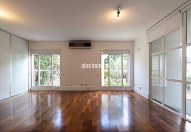 Casa com 4 Quartos à Venda, 814 m² em Alto Da Boa Vista - São Paulo