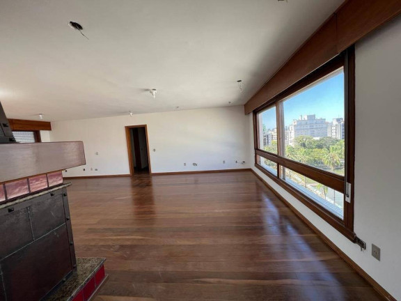 Imagem Apartamento com 4 Quartos à Venda, 367 m² em Moinhos De Vento - Porto Alegre