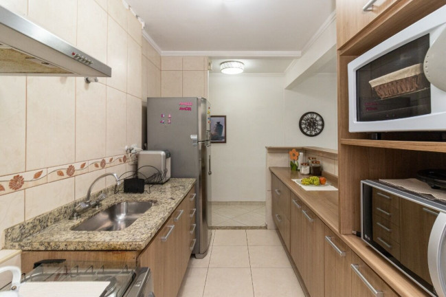 Apartamento com 3 Quartos à Venda, 80 m² em Vila Primavera - São Paulo