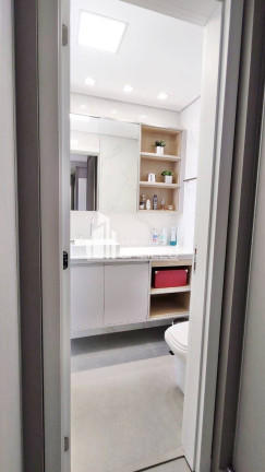 Imagem Apartamento com 2 Quartos à Venda, 87 m² em Jardim Guanabara - Campinas