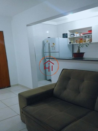 Imagem Apartamento com 2 Quartos à Venda, 48 m² em Caji - Lauro De Freitas