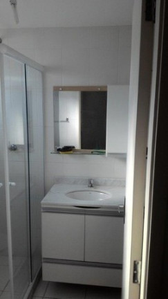 Imagem Apartamento com 2 Quartos à Venda, 56 m² em Vila Moreira - São Paulo