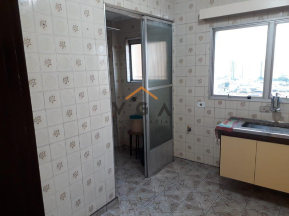 Imagem Apartamento com 2 Quartos à Venda, 78 m² em Vila Regente Feijó - São Paulo