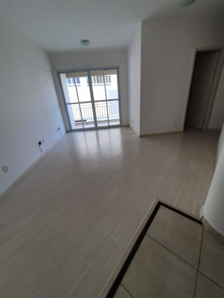 Imagem Apartamento com 3 Quartos à Venda, 67 m² em Jardim Das Nações - Taubaté