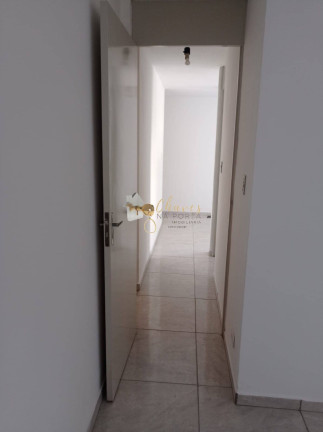 Imagem Apartamento com 2 Quartos à Venda, 45 m² em Jardim Regina - São Paulo