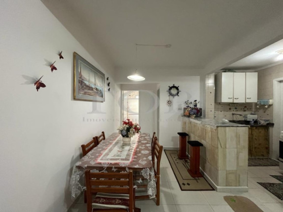 Imagem Apartamento com 1 Quarto à Venda, 45 m² em Jardim Astúrias - Guarujá