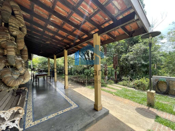 Imagem Casa com 3 Quartos à Venda, 2.255 m² em Granja Viana - Cotia