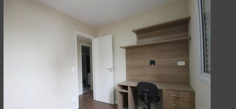 Imagem Apartamento com 3 Quartos à Venda, 69 m² em Vila Gumercindo - São Paulo
