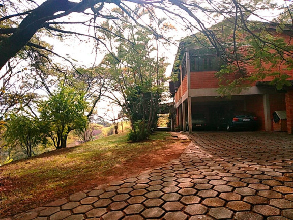 Imagem Chácara com 4 Quartos à Venda, 461 m² em Jardim Liberdade - Jundiaí