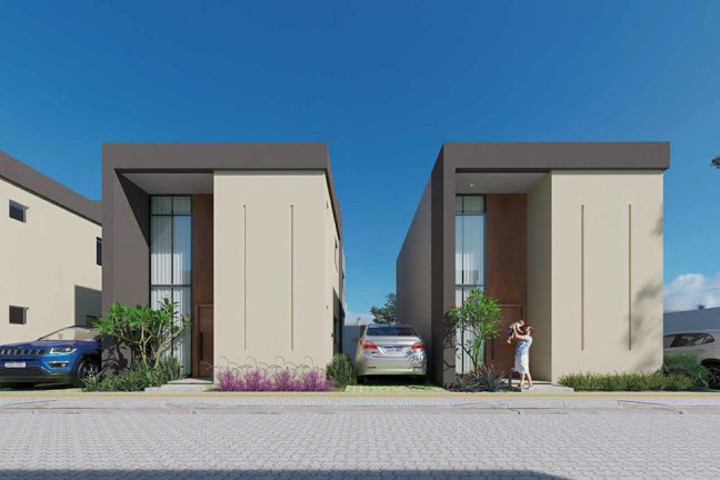 Imagem Casa com 4 Quartos à Venda, 100 m² em Planalto Uruguai - Teresina