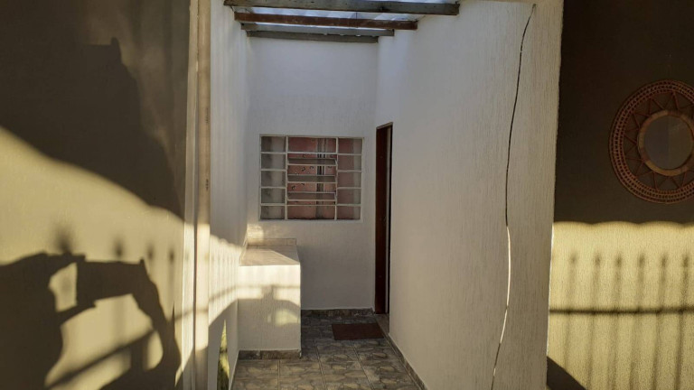 Imagem Casa com 2 Quartos à Venda, 125 m² em Vila Liberdade - Jundiaí