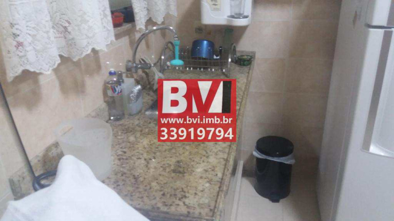 Apartamento com 2 Quartos à Venda, 75 m² em Vista Alegre - Rio De Janeiro