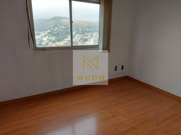 Imagem Apartamento com 2 Quartos à Venda, 56 m² em Cristal - Porto Alegre
