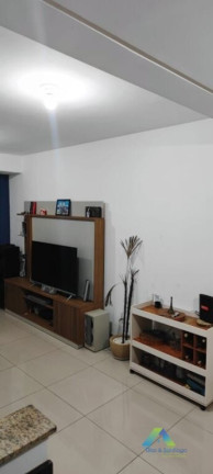 Apartamento com 2 Quartos à Venda, 110 m² em Vila Assunção - Santo André