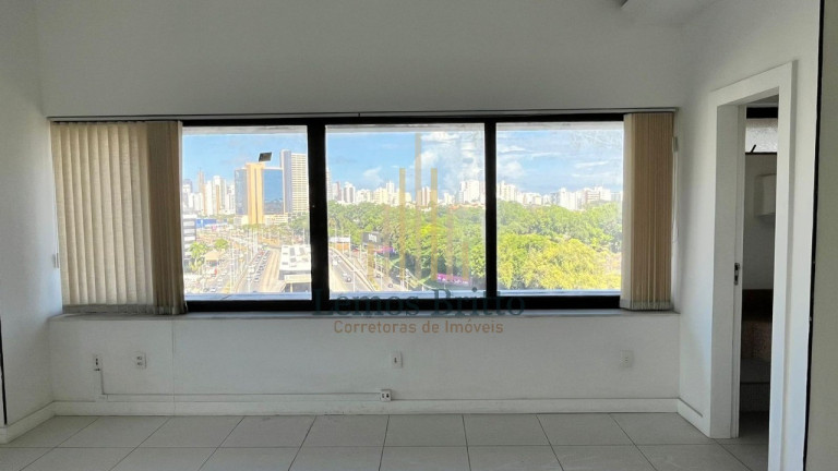 Imagem Imóvel Comercial à Venda, 37 m² em Parque Bela Vista - Salvador