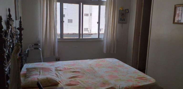 Imagem Apartamento com 4 Quartos à Venda, 97 m² em Dionisio Torres - Fortaleza