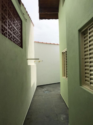 Imagem Sobrado com 4 Quartos à Venda, 505 m² em Jardim Portugal - São José Dos Campos