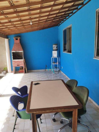 Imagem Casa com 2 Quartos à Venda, 90 m² em Iguabinha - Araruama