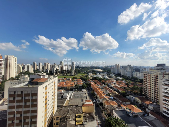 Imagem Apartamento com 4 Quartos à Venda, 215 m² em Paraíso - São Paulo