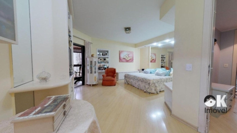 Imagem Apartamento com 4 Quartos à Venda, 393 m² em Perdizes - São Paulo