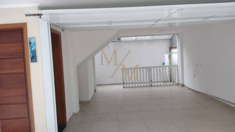 Imagem Casa com 2 Quartos à Venda, 105 m² em Marapé - Santos