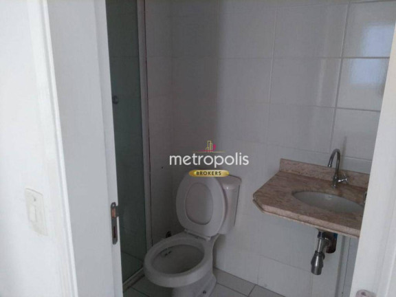 Imagem Apartamento com 2 Quartos à Venda, 52 m² em Jardim Celeste - São Paulo