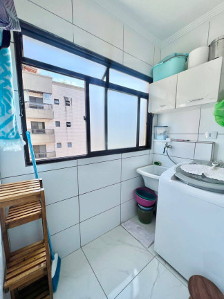 Imagem Apartamento com 1 Quarto à Venda, 65 m² em Ocian - Praia Grande