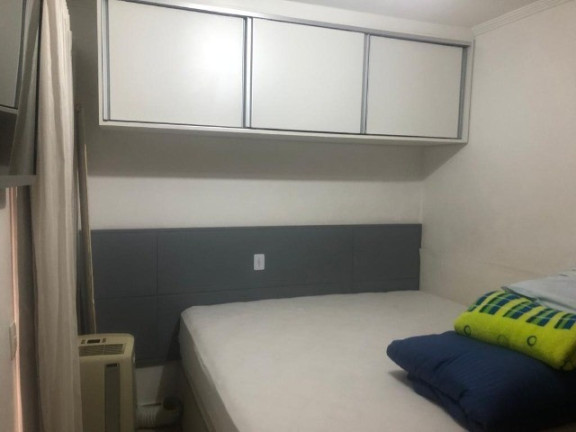 Imagem Apartamento com 3 Quartos à Venda, 90 m² em Moóca - São Paulo