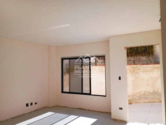 Foto do imóvel: Sobrado com 3 Quartos à Venda, 144 m² em Seminário - Curitiba