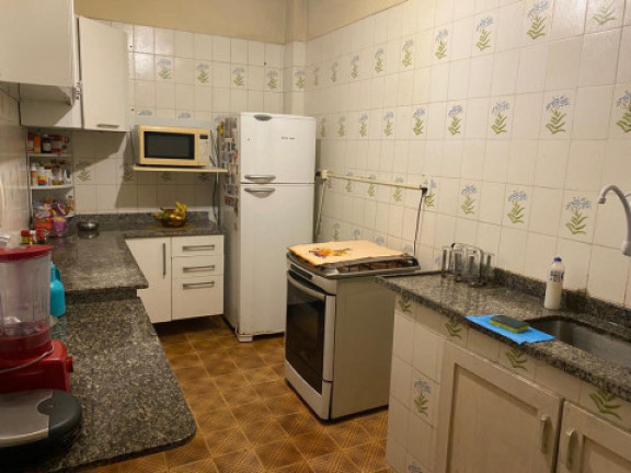 Imagem Apartamento com 2 Quartos à Venda, 54 m² em Engenho De Dentro - Rio De Janeiro