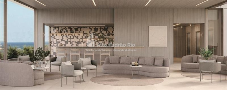 Imagem Apartamento com 1 Quarto à Venda, 39 m² em Ipanema - Rio De Janeiro