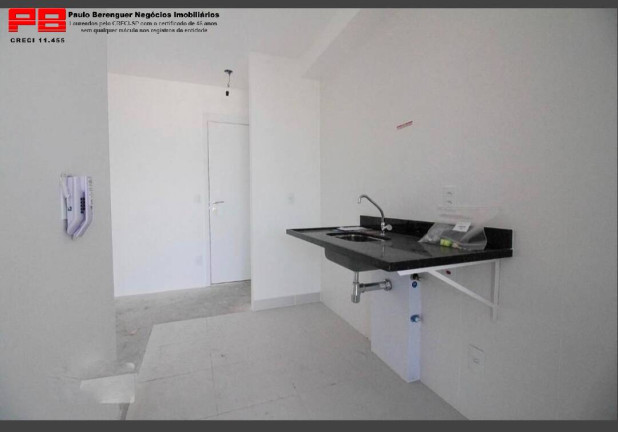 Imagem Apartamento com 2 Quartos à Venda, 69 m² em São Paulo