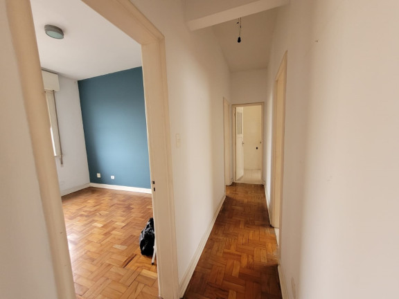 Imagem Apartamento com 2 Quartos à Venda, 76 m² em Jardim Paulista - São Paulo
