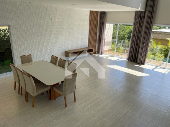 Imagem Casa de Condomínio com 5 Quartos à Venda, 305 m² em Residencial Burle Marx - Santana De Parnaíba