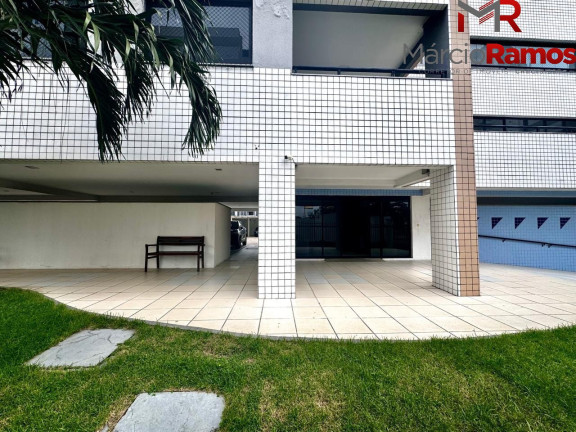Imagem Apartamento com 3 Quartos à Venda, 126 m² em Engenheiro Luciano Cavalcante - Fortaleza