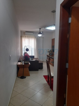 Imagem Apartamento à Venda,  em Jardim Botânico - Ribeirão Preto