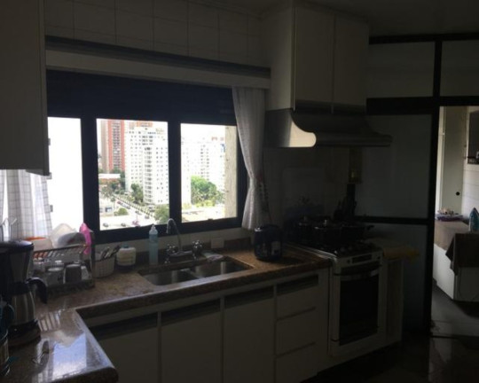 Apartamento com 3 Quartos à Venda, 127 m² em Vila Gomes Cardim - São Paulo