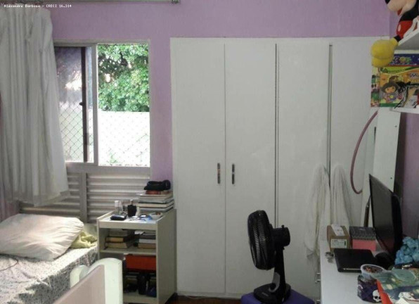 Apartamento com 3 Quartos à Venda, 98 m² em Iputinga - Recife