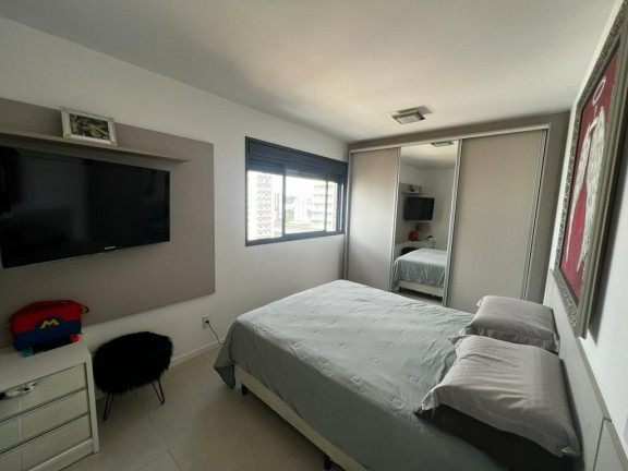 Imagem Apartamento com 2 Quartos à Venda, 97 m² em Kobrasol - São José